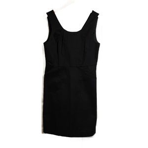 The Limited Little Black Dress with Pockets